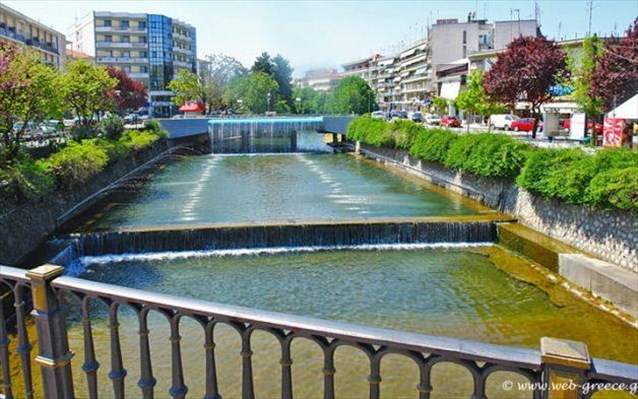 Καλός ο καιρός στα Τρίκαλα όλη την εβδομάδα μετά το Πάσχα